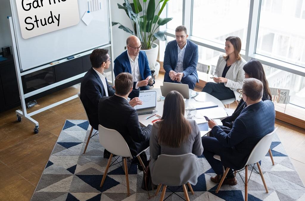 CEOs podporují růst a umělou inteligenci pro rok 2024: Studie Gartner ukazuje nové trendy a výzvy