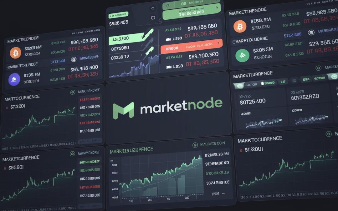 Euroclear investuje do tokenizační platformy Marketnode17. října 2024, Ledger Insights￼