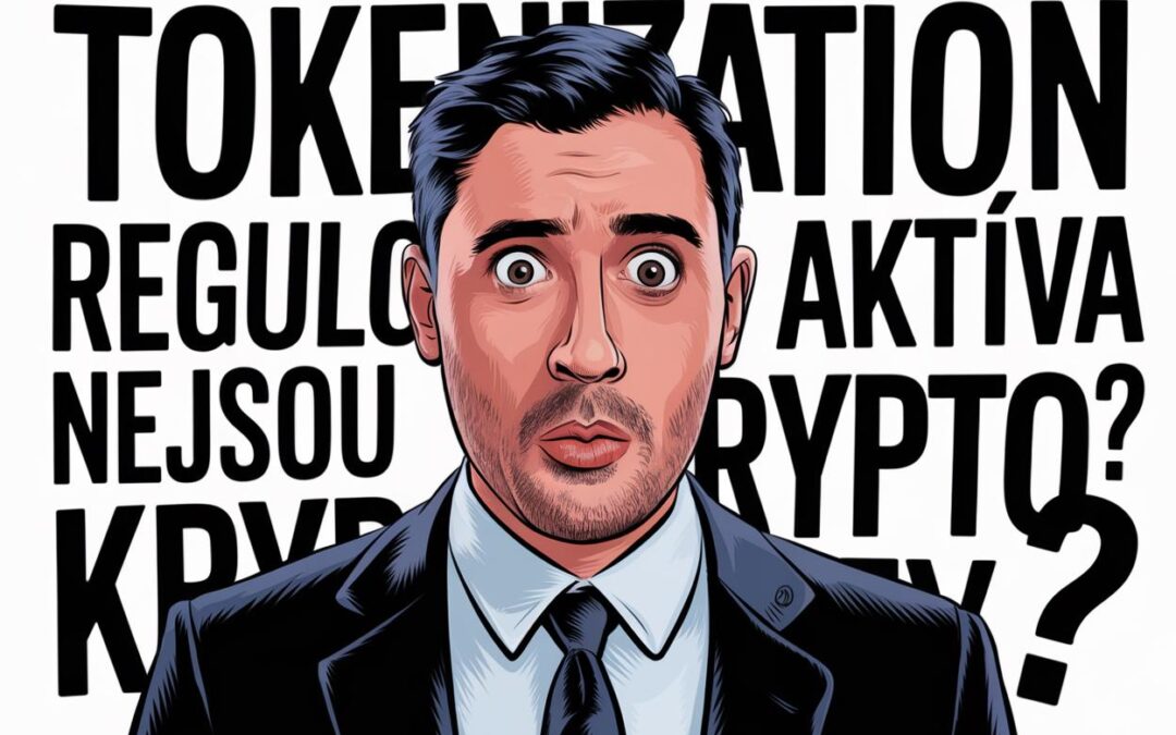 Bybit hack za miliardu dolarů ukazuje rozdíl mezi krádeží krypta a digitálních cenných papírů