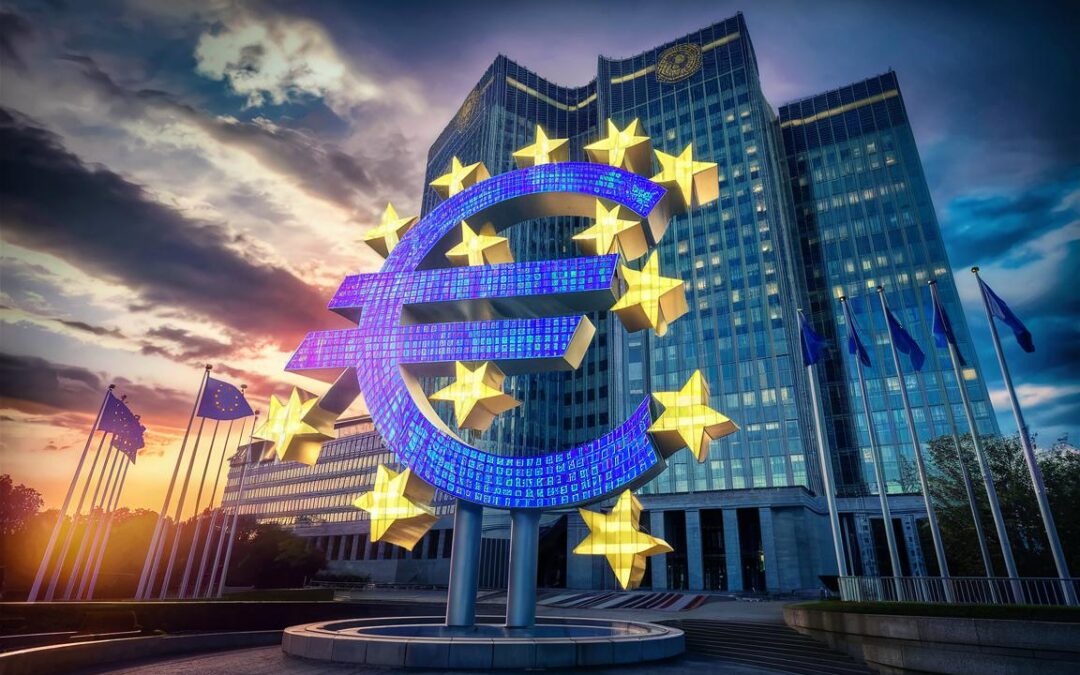 Digitální euro: ECB očekává legislativu do dubna 2026, europoslanci řeší náklady i limity