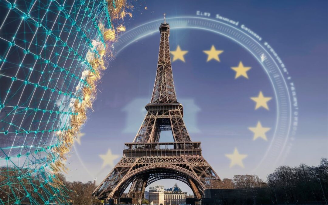 Francie zpochybňuje uznávání licencí EU pro krypto firmy. Ohrožen je princip „passportingu“
