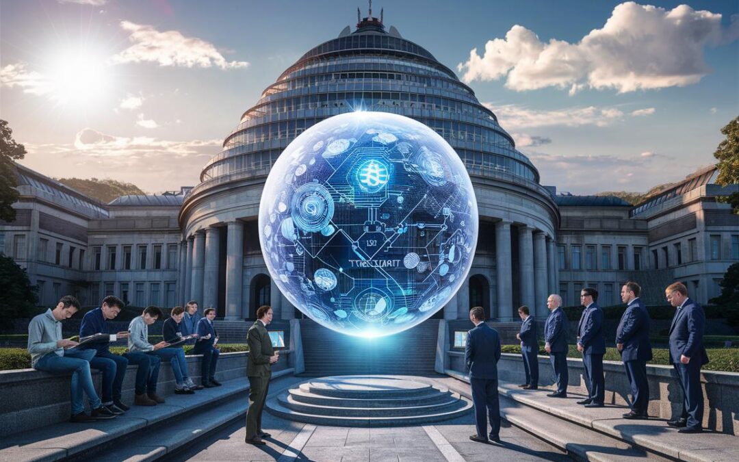 Nový Zéland otevírá konzultaci k tokenizaci. Cílem je zjistit, zda regulace nebrání inovacím