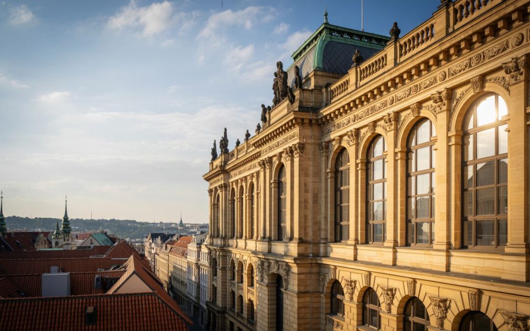 Burza potřebuje víc než pět firem ročně. Skutečná transformace začne, až tokenizace spojí kapitál, dotace i instituce