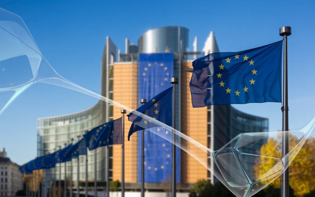 EU v prosinci upraví DLT Pilot Regime. V hledáčku je i synchronizace s MiCA