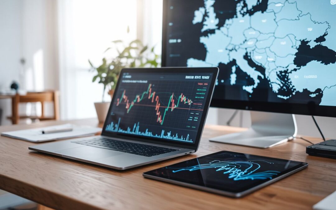 Amundi spouští tokenizovaný peněžní fond. Největší evropský správce aktiv vstupuje do digitální éry – ale s vyšším rizikem než web3 konkurence