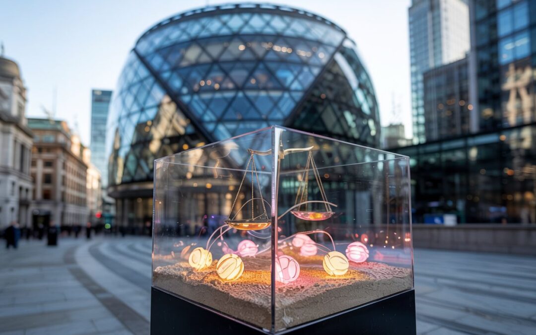 FCA otevírá regulační sandbox pro stablecoiny. Velká Británie chystá úpravy pro Treasury Bills, aby podpořila rezervní trh