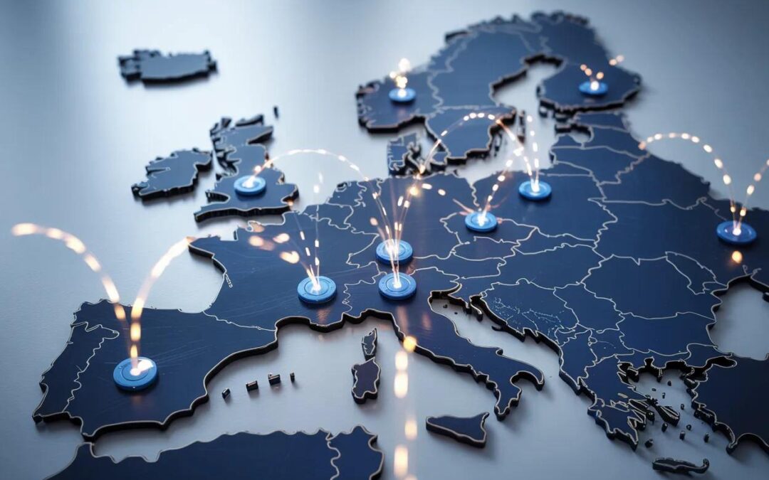 Tokenizace jako nástroj proti fragmentaci EU kapitálových trhů: Citi otevírá nepohodlné téma
